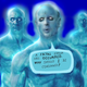 Image for article titled 131 Redesigned BSODs We'd Like to See When Windows 7 Crashes